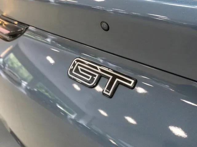 Ford Mustang Mach-e - Imagem 8