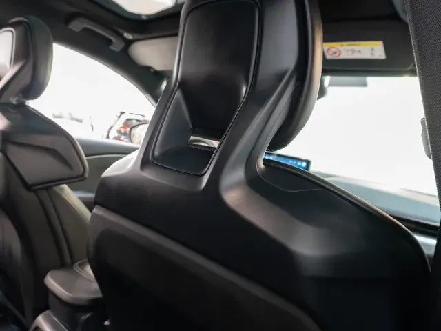 Ford Mustang Mach-e - Imagem 7