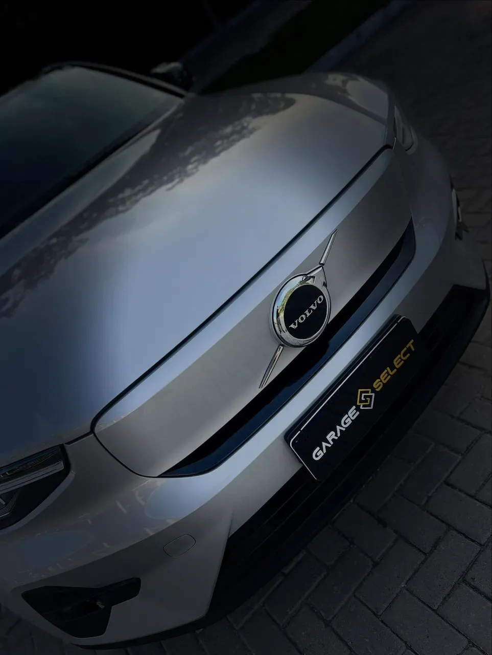 Volvo C40 Recharge - Imagem 3