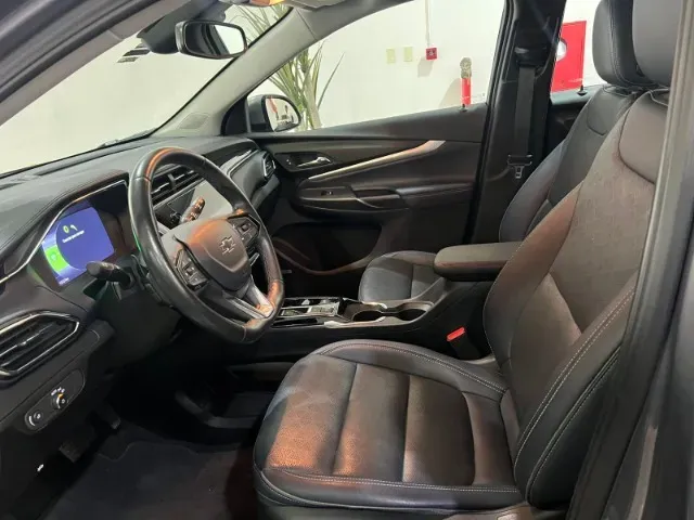 Chevrolet Bolt Euv - Imagem 11