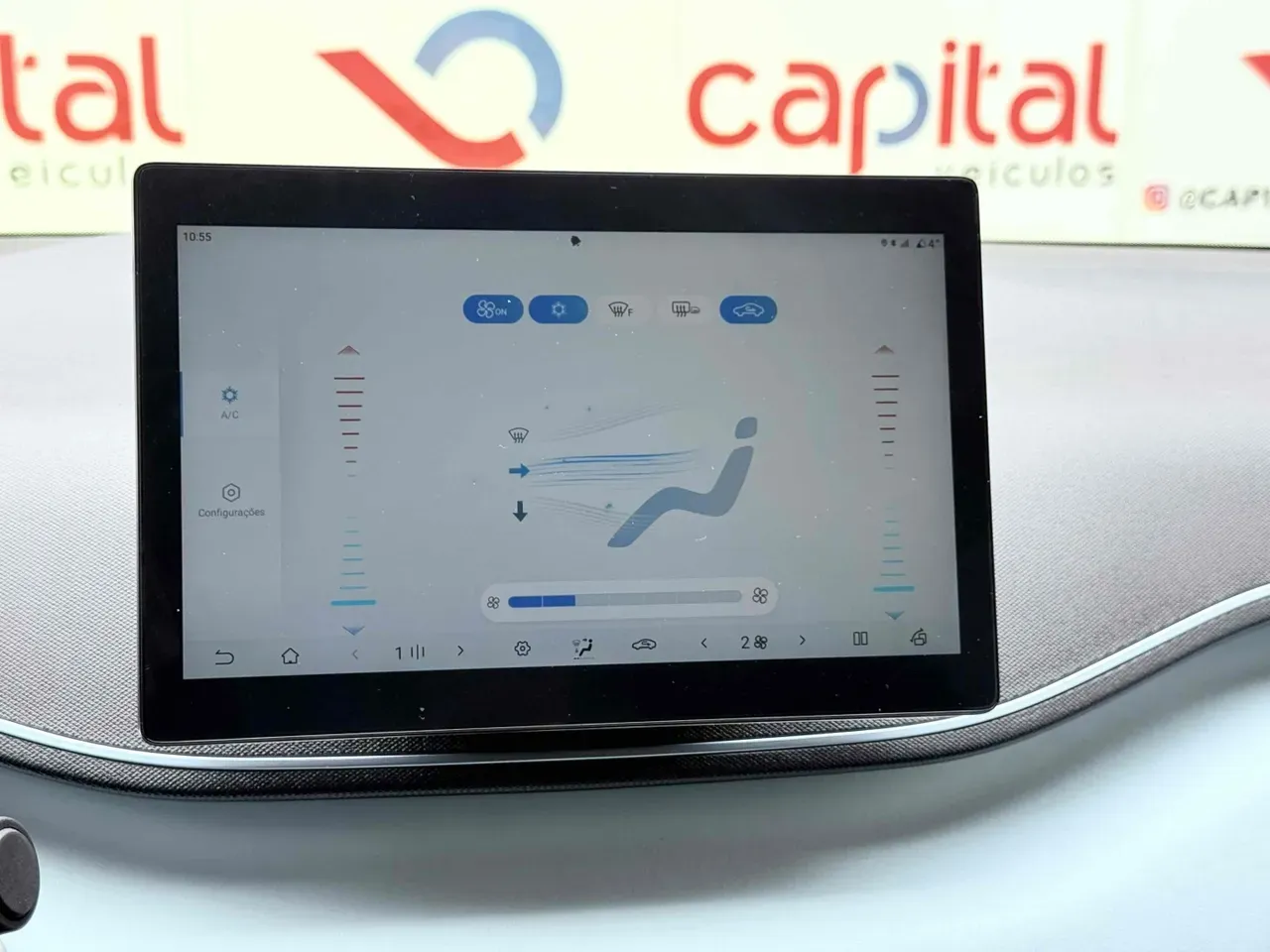 BYD Dolphin Mini - Imagem 13