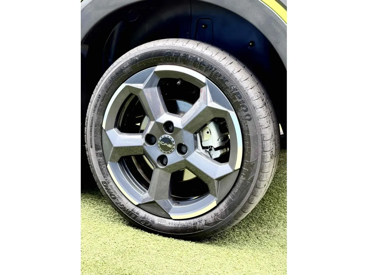 BYD Dolphin Mini - Imagem 12