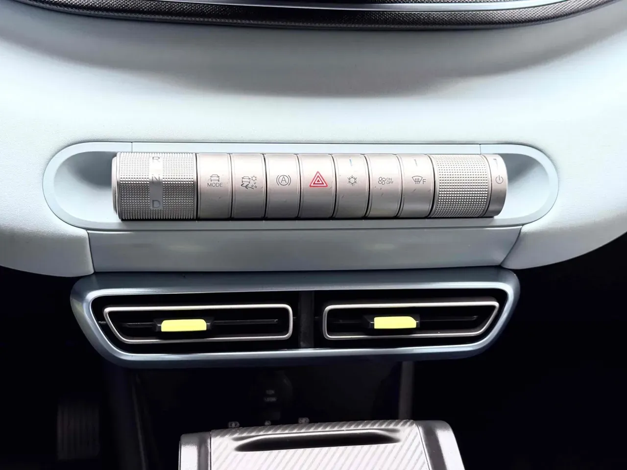 BYD Dolphin Mini - Imagem 9