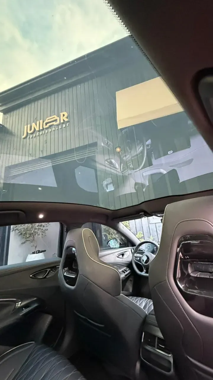 BYD Seal - Imagem 11