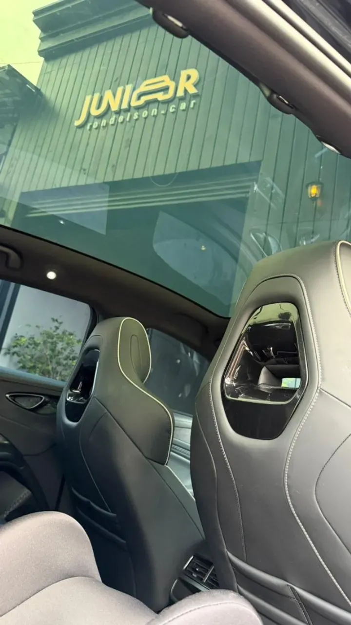 BYD Seal - Imagem 13