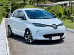 Renault Zoe Z.e. - Miniatura 3