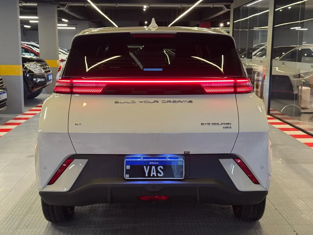 BYD Dolphin - Imagem 5