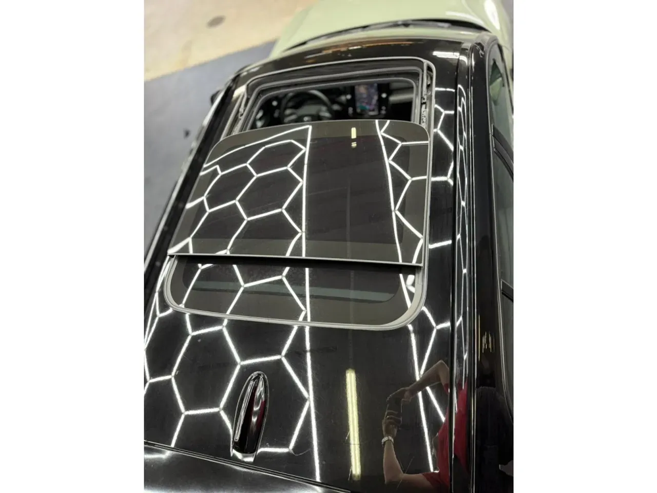 Volvo XC40 Recharge - Imagem 14