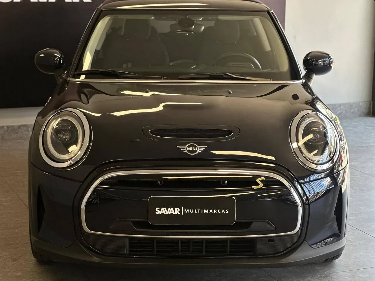 Mini Cooper SE - Imagem 3