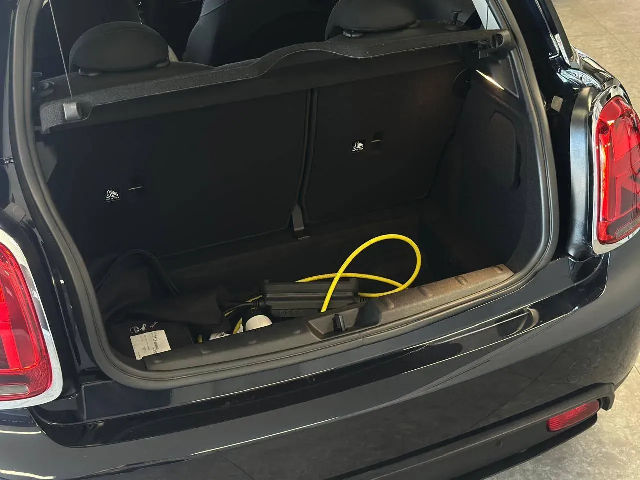 Mini Cooper SE - Imagem 15