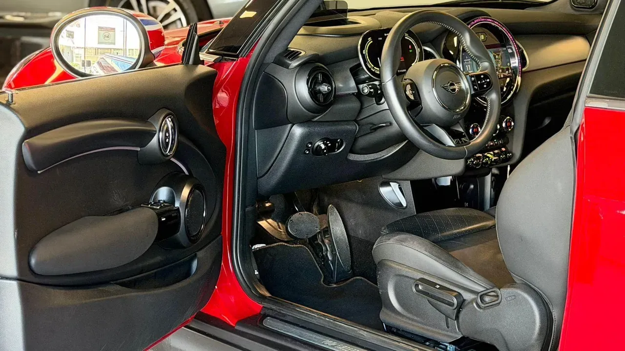 Mini Cooper SE - Imagem 5