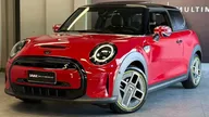 Mini Cooper SE - Miniatura 1