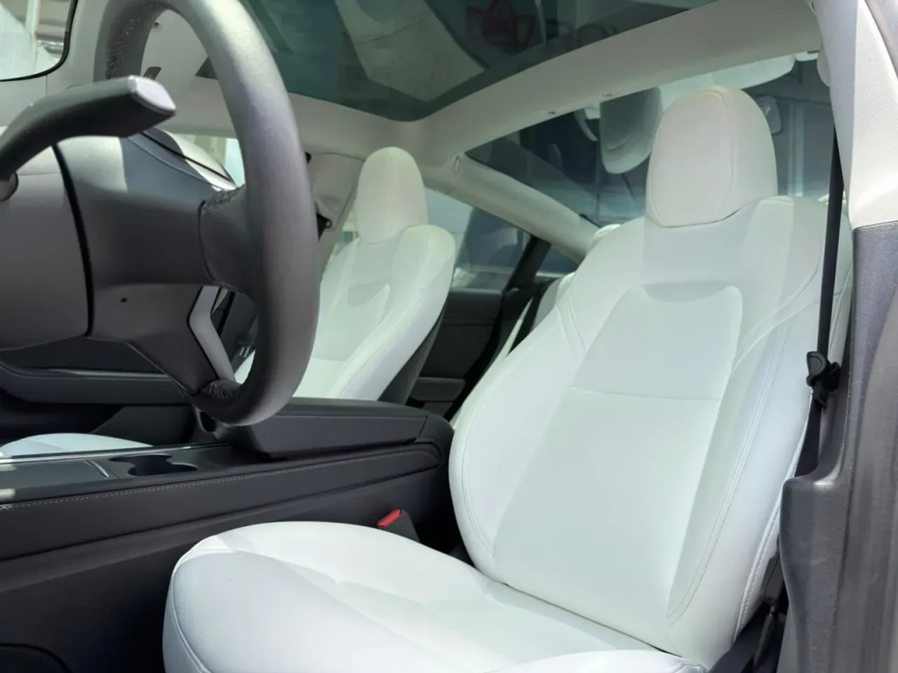 Tesla Model 3 - Imagem 7