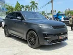 Land Rover Range Rover Sport Plug-in Hybrid - Miniatura 2