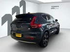 Volvo XC40 Recharge Plug-in Hybrid - Miniatura 4