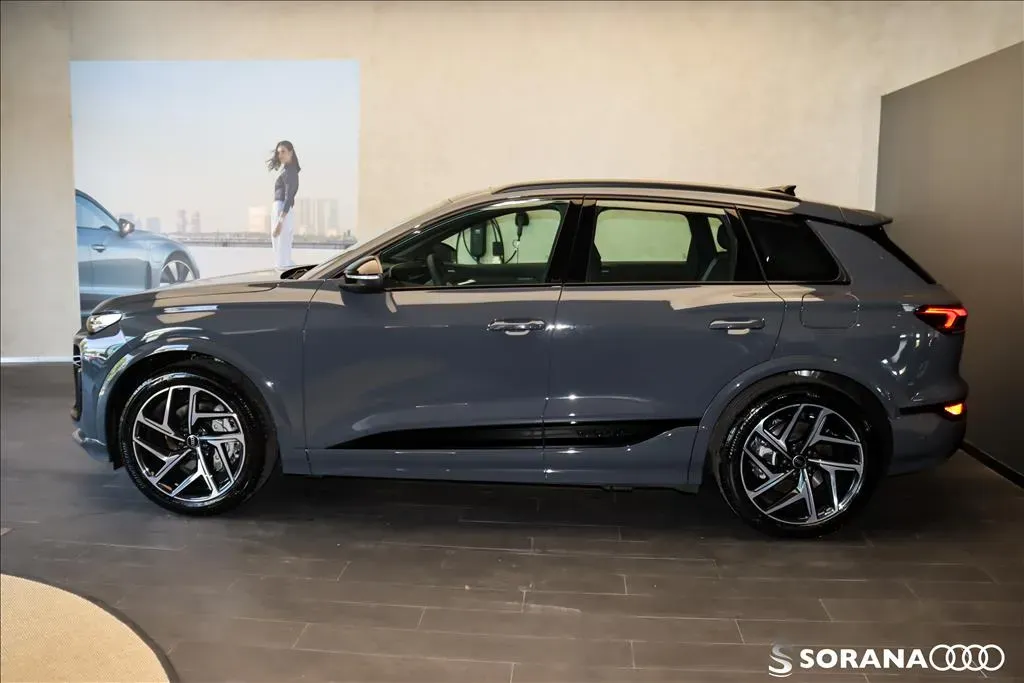 Audi E-tron - Imagem 4