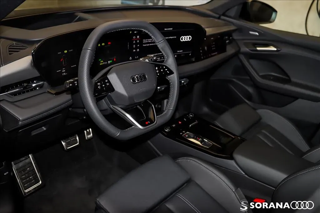 Audi E-tron - Imagem 12