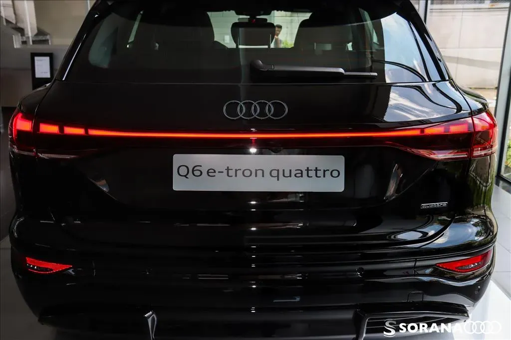 Audi E-tron - Imagem 8