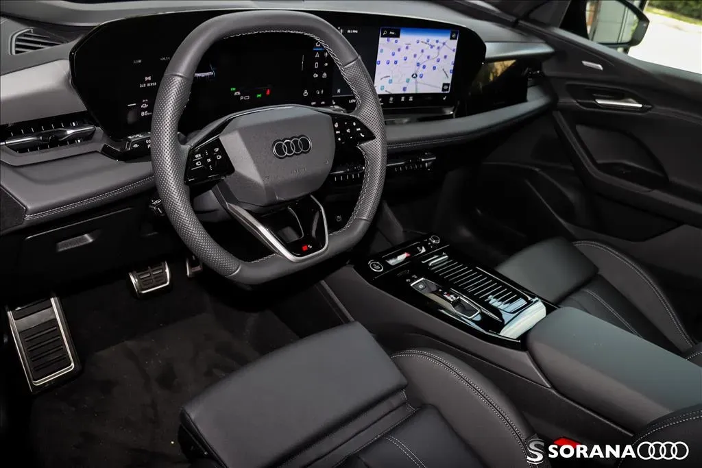 Audi E-tron - Imagem 16