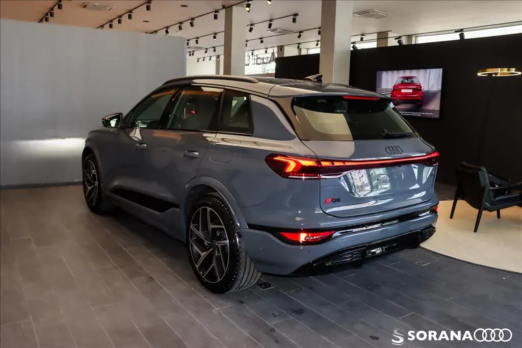 Audi E-tron - Imagem 6