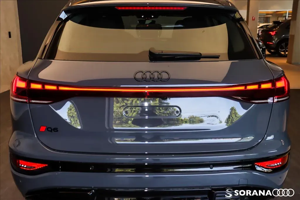 Audi E-tron - Imagem 9