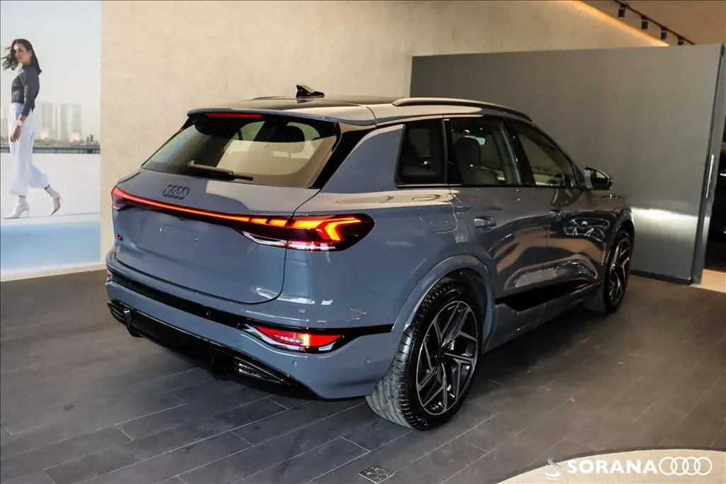 Audi E-tron - Imagem 5