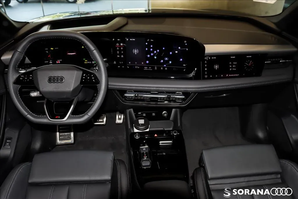 Audi E-tron - Imagem 19