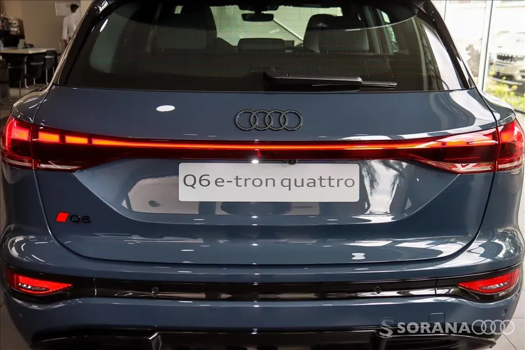 Audi E-tron - Imagem 6