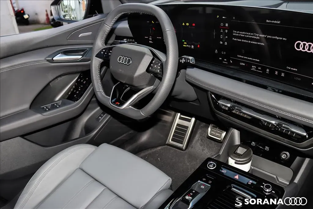 Audi E-tron - Imagem 19