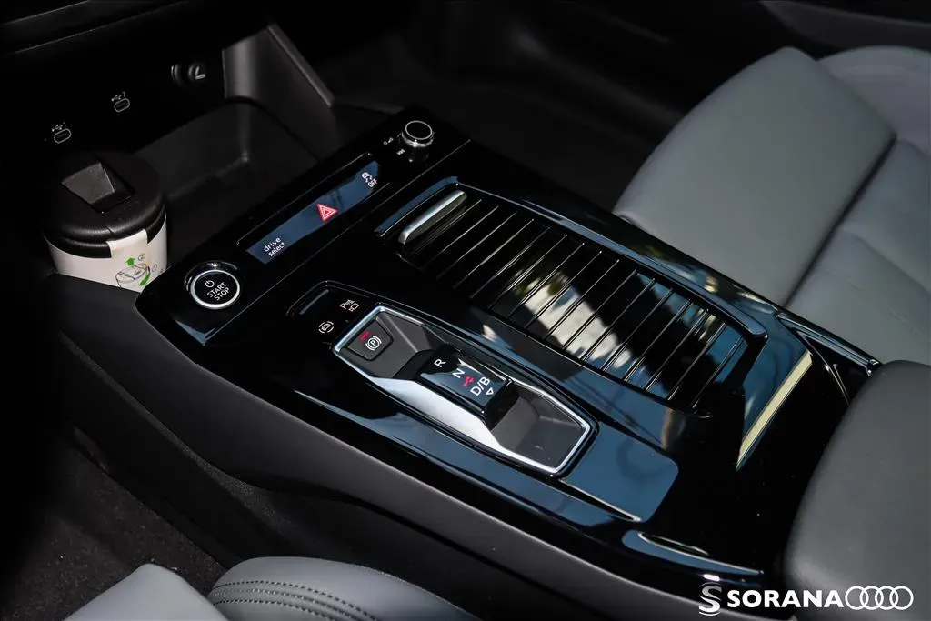 Audi E-tron - Imagem 15