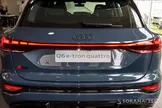 Audi E-tron - Miniatura 6