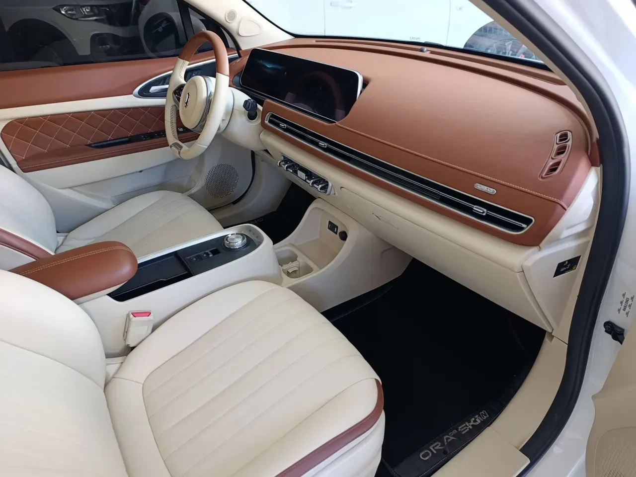 GWM Ora 03 - Imagem 10