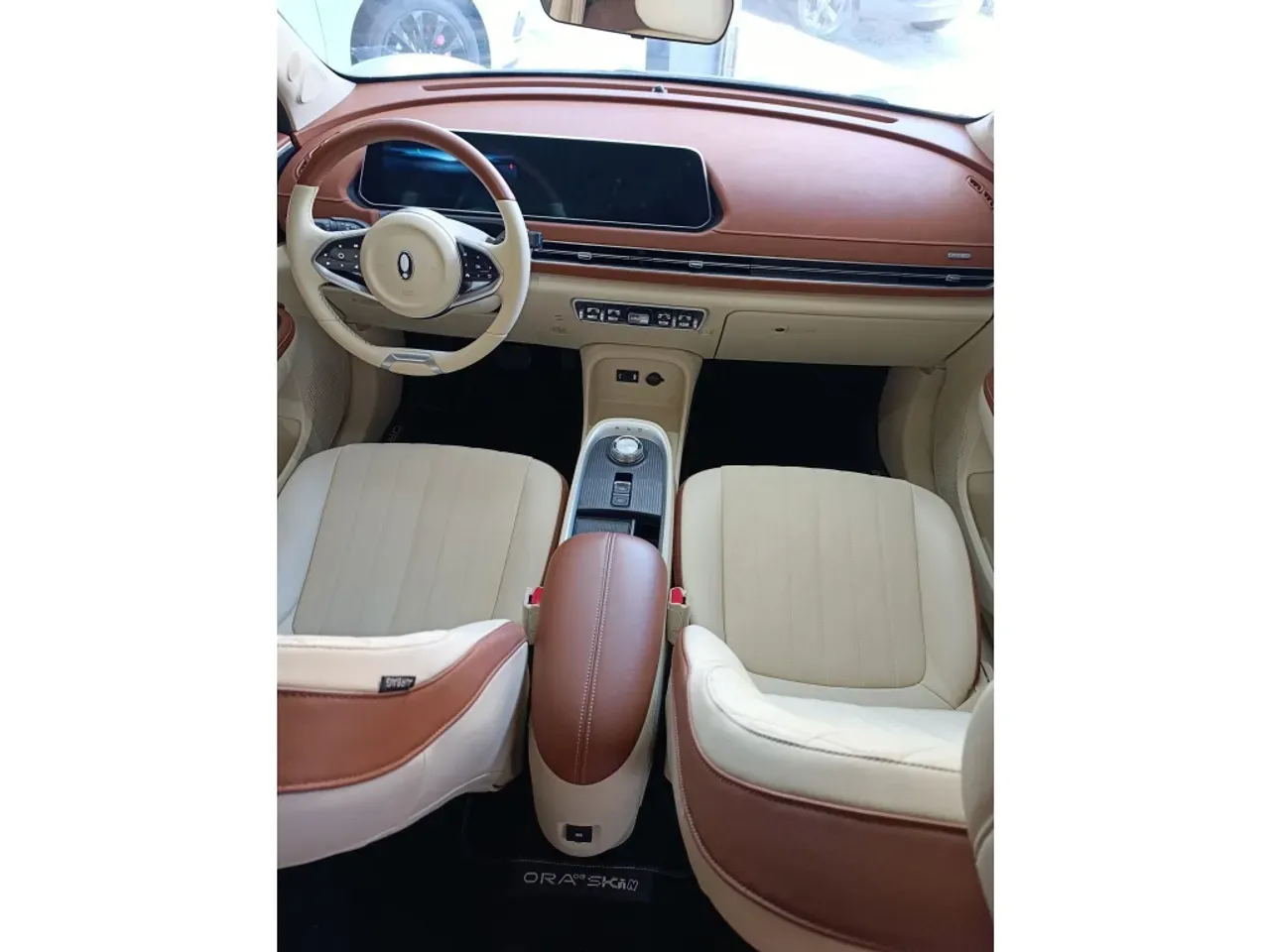 GWM Ora 03 - Imagem 7