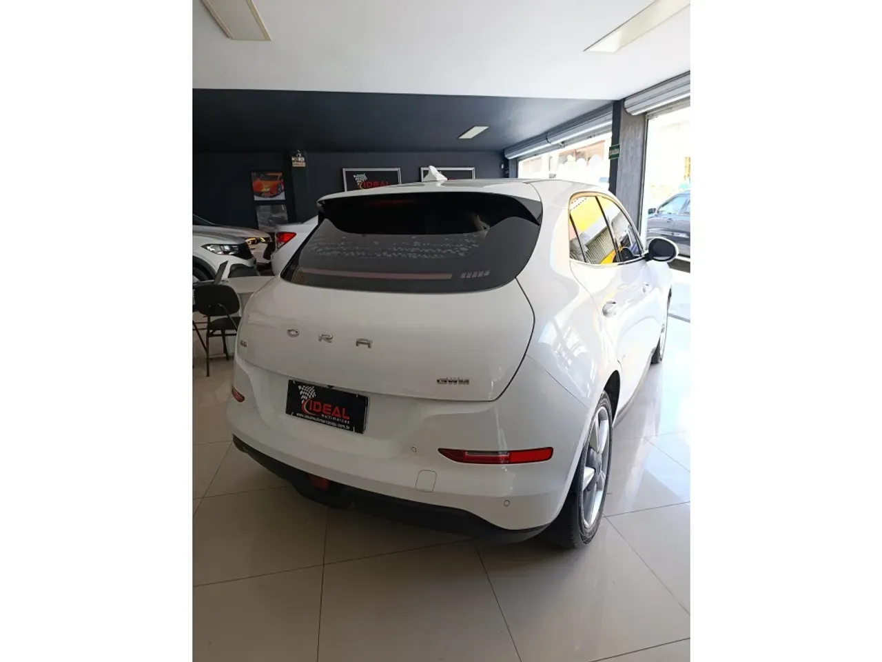 GWM Ora 03 - Imagem 3