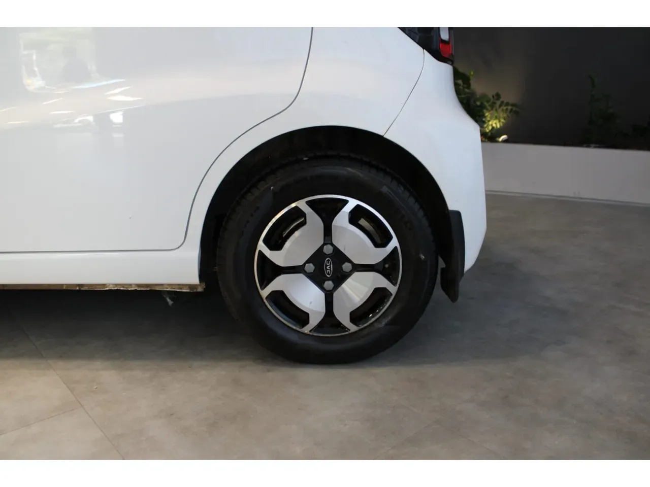 JAC E-JS1 - Imagem 6