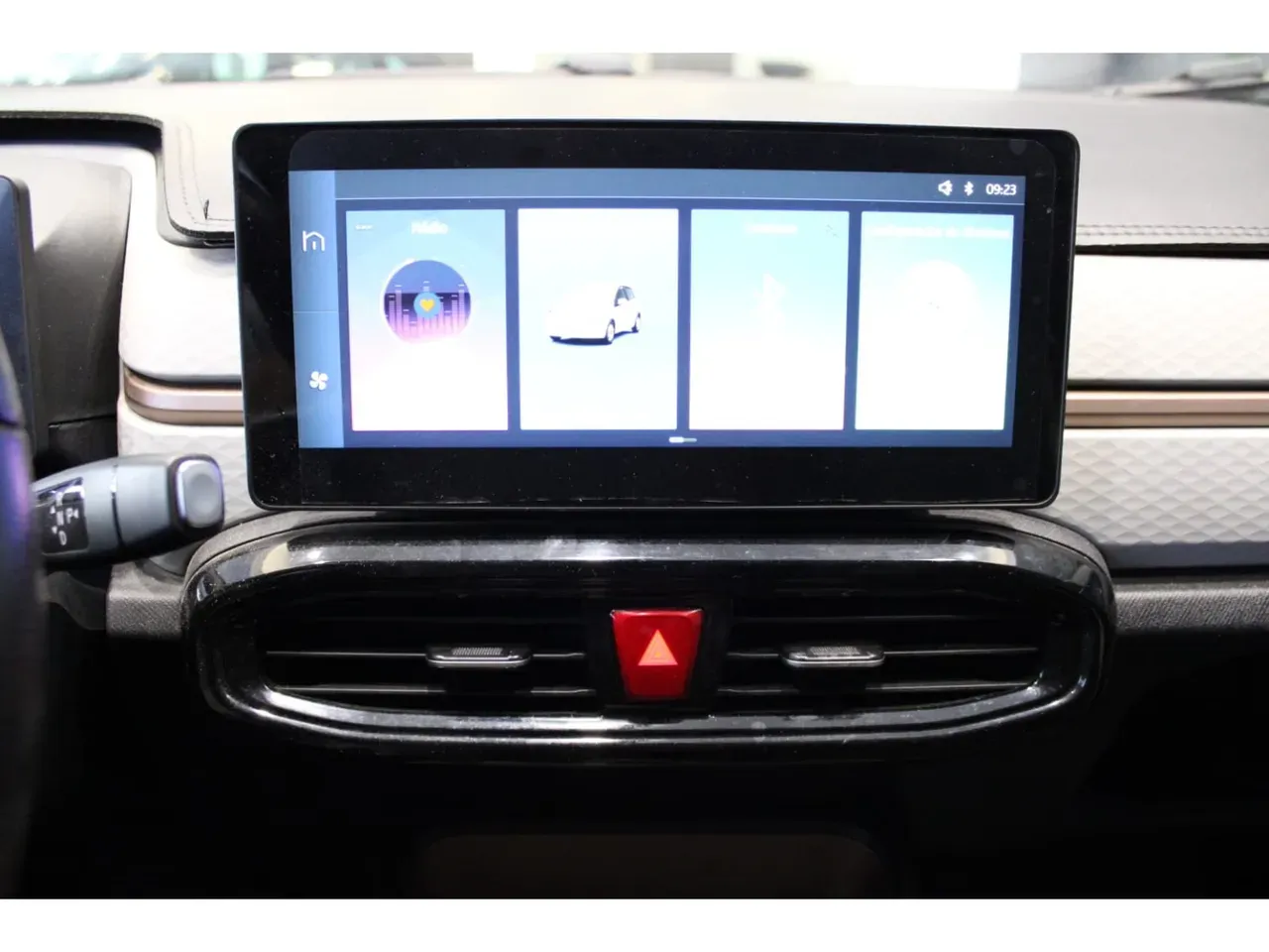 JAC E-JS1 - Imagem 10