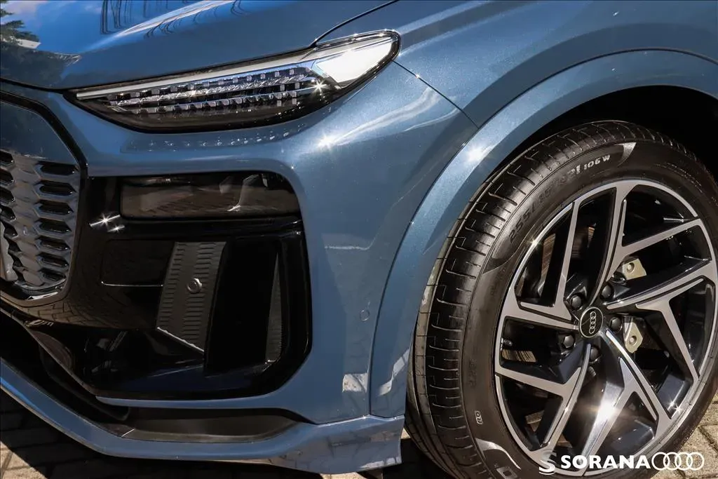 Audi E-tron - Imagem 8