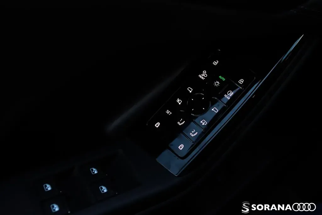 Audi E-tron - Imagem 12