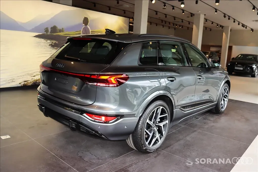 Audi E-tron - Imagem 5