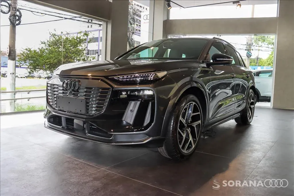Audi E-tron - Imagem 3
