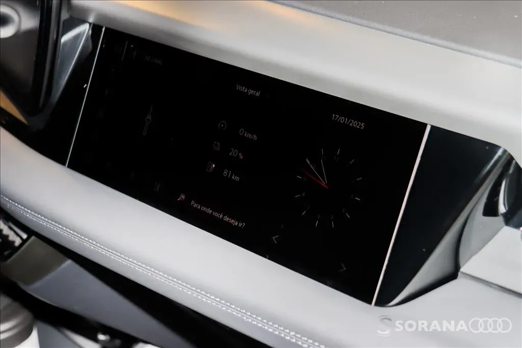 Audi E-tron - Imagem 20