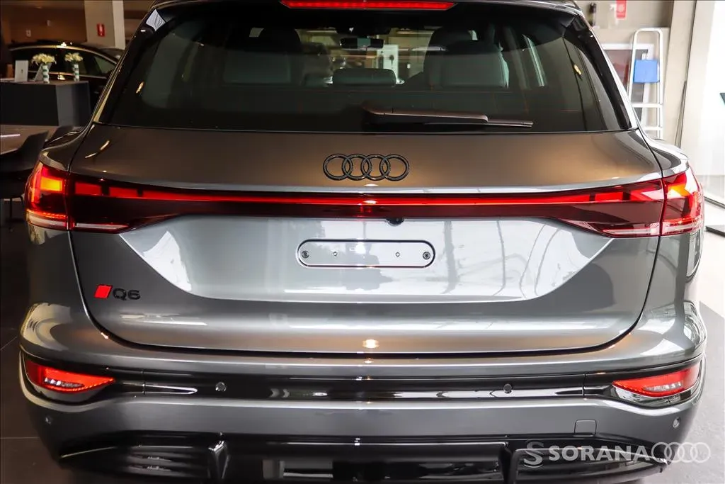 Audi E-tron - Imagem 7