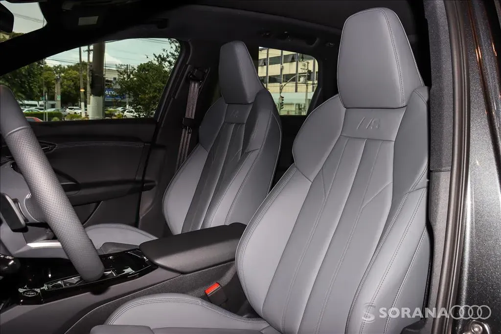 Audi E-tron - Imagem 18