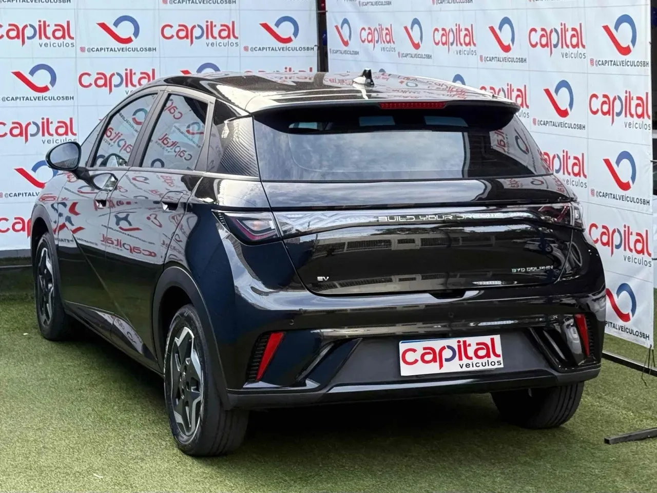 BYD Dolphin - Imagem 6