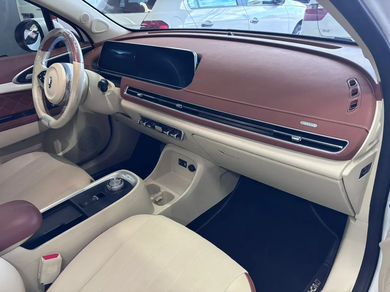 GWM Ora 03 - Imagem 4