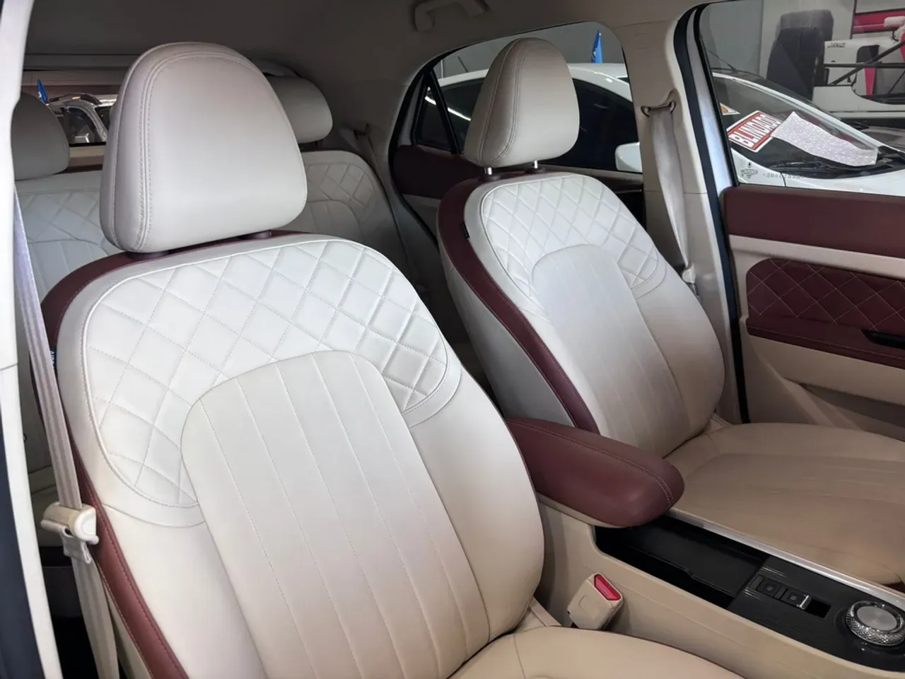 GWM Ora 03 - Imagem 5