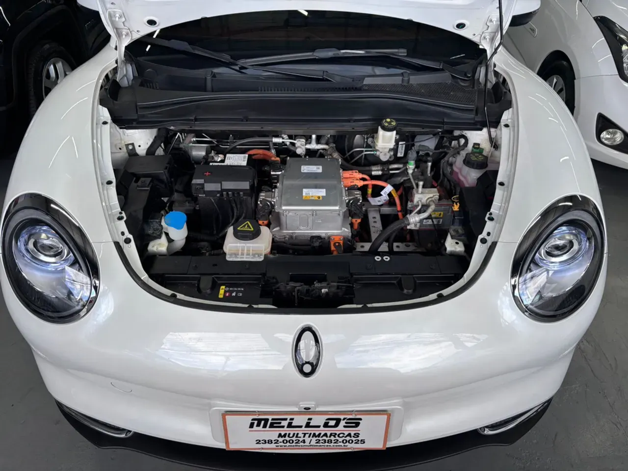 GWM Ora 03 - Imagem 12