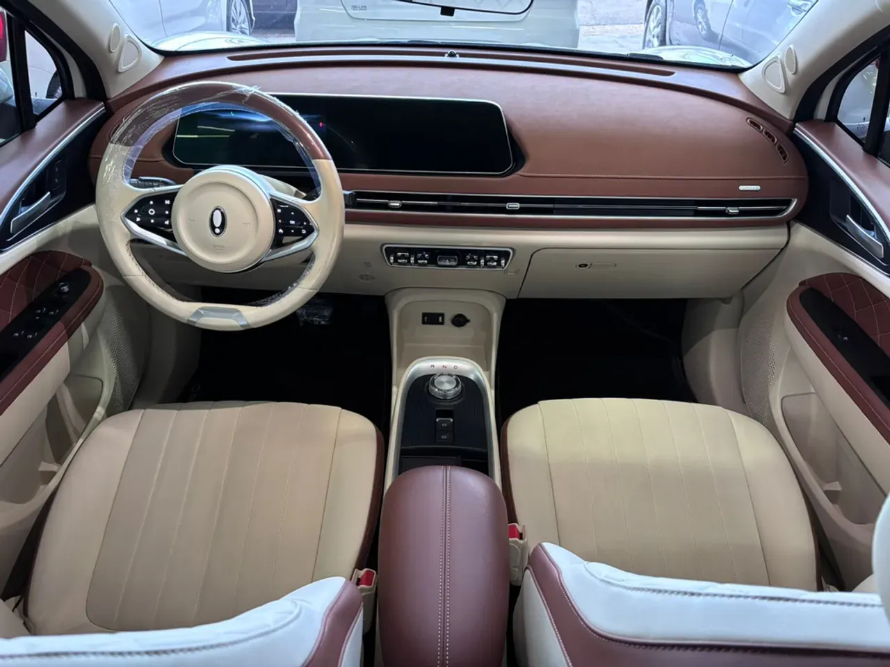 GWM Ora 03 - Imagem 18