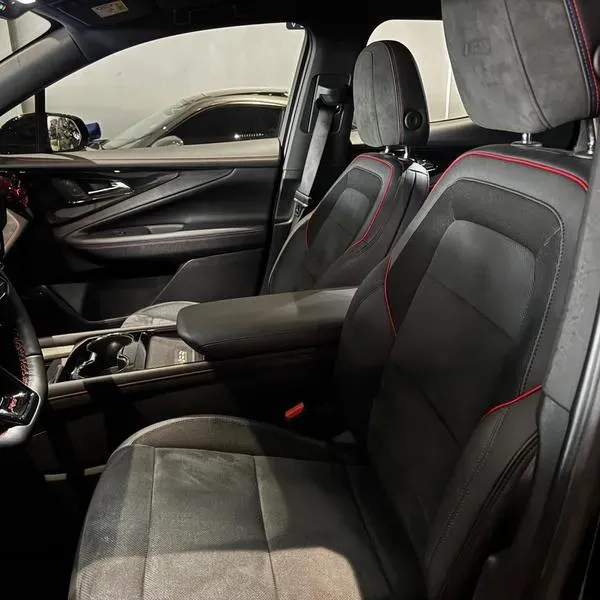 Chevrolet Blazer EV - Imagem 9