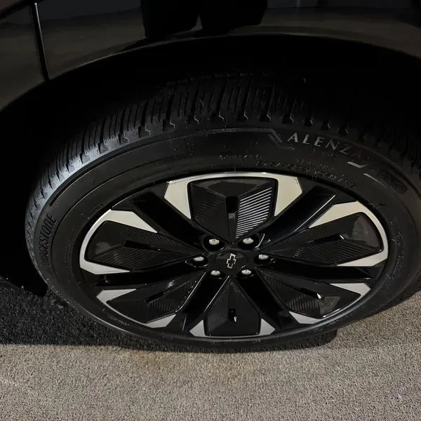 Chevrolet Blazer EV - Imagem 4